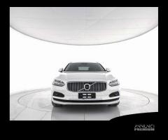 VOLVO V90 Mild Hybrid B4 (d) Automatico Plus Bri