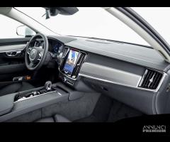 VOLVO V90 Mild Hybrid B4 (d) Automatico Plus Bri - 12