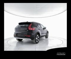 VOLVO XC40 B3 Mild hybrid Benzina Core