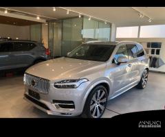 VOLVO XC90 B5 AWD mild hybrid (d) Plus Bright - 1