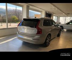 VOLVO XC90 B5 AWD mild hybrid (d) Plus Bright