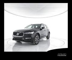 VOLVO XC60 B4 AWD Mild hybrid Diesel Core