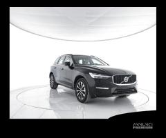 VOLVO XC60 B4 AWD Mild hybrid Diesel Core