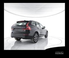 VOLVO XC60 B4 AWD Mild hybrid Diesel Core