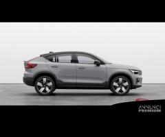 VOLVO C40 Recharge Single Motor Extended Range E