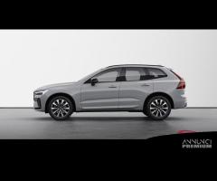 VOLVO XC60 B4 AWD Mild Hybrid Plus Dark