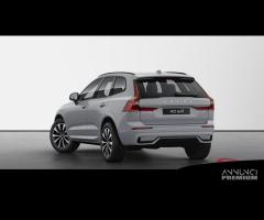 VOLVO XC60 B4 AWD Mild Hybrid Plus Dark