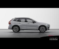 VOLVO XC60 B4 AWD Mild Hybrid Plus Dark