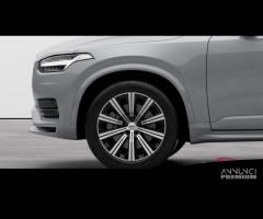 VOLVO XC90 B5 AWD mild hybrid (d) Core 7 Sedili - 7