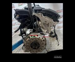 MOTORE BMW SERIE 3 E46 2.5 B SIGLA 206S4