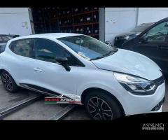 RICAMBI RENAULT CLIO 4 serie 1.5 DCI