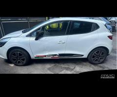 RICAMBI RENAULT CLIO 4 serie 1.5 DCI