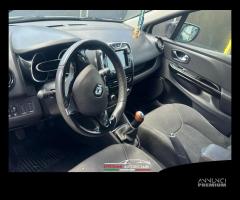 RICAMBI RENAULT CLIO 4 serie 1.5 DCI