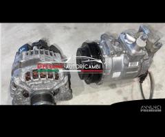 Alternatore compressore clima porsche 911 911 4.0 - 1