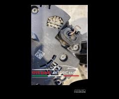 Alternatore compressore clima porsche 911 911 4.0 - 3