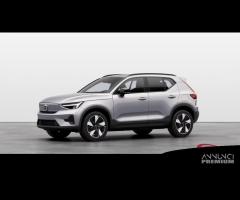 VOLVO XC40 Recharge Pure Electric Single Motor C