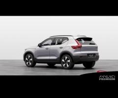 VOLVO XC40 Recharge Pure Electric Single Motor C