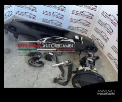 Kit airbag renault scenic x mode anno 2015