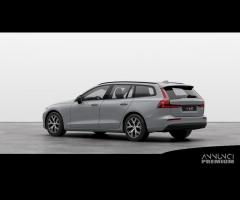 VOLVO V60 Mild Hybrid B4 (d) Automatico Essentia - 3