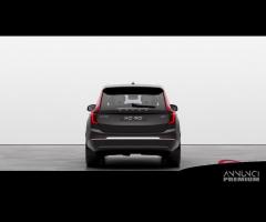 VOLVO XC90 T8 AWD Plug-in hybrid Elettrica/Benzi - 6