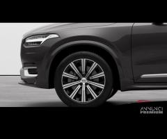 VOLVO XC90 T8 AWD Plug-in hybrid Elettrica/Benzi - 7