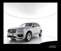 VOLVO XC90 B5 AWD mild hybrid Diesel Core