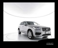 VOLVO XC90 B5 AWD mild hybrid Diesel Core - 2