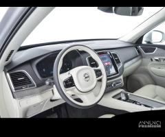 VOLVO XC90 B5 AWD mild hybrid Diesel Core - 8