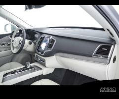 VOLVO XC90 B5 AWD mild hybrid Diesel Core - 12