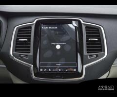 VOLVO XC90 B5 AWD mild hybrid Diesel Core - 14