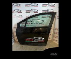 Porta anteriore posteriore dx sx renault clio 4