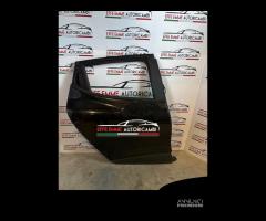 Porta anteriore posteriore dx sx renault clio 4