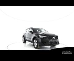 VOLVO XC40 T4 Recharge Plug-in hybrid automatico - 2