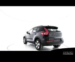 VOLVO XC40 T4 Recharge Plug-in hybrid automatico