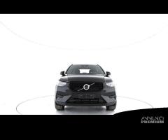 VOLVO XC40 T4 Recharge Plug-in hybrid automatico - 5