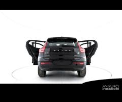 VOLVO XC40 T4 Recharge Plug-in hybrid automatico - 7