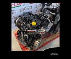 Motore renault megane scenic 1.9dci sigla f9q n870 - 3