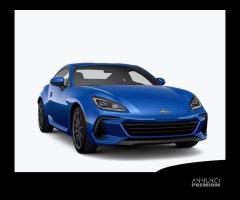 SUBARU BRZ 2.4 Touge - 2