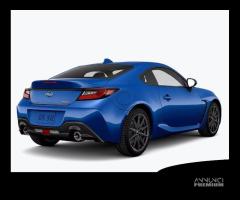 SUBARU BRZ 2.4 Touge