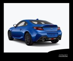 SUBARU BRZ 2.4 Touge - 4