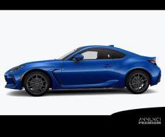 SUBARU BRZ 2.4 Touge - 5