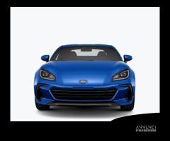 SUBARU BRZ 2.4 Touge - 6