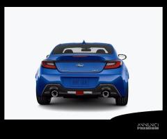 SUBARU BRZ 2.4 Touge - 7