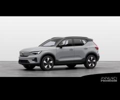 VOLVO XC40 Recharge Pure Electric Recharge Singl - 1