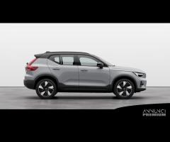 VOLVO XC40 Recharge Pure Electric Recharge Singl