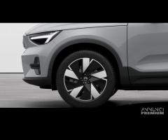 VOLVO XC40 Recharge Pure Electric Recharge Singl - 6