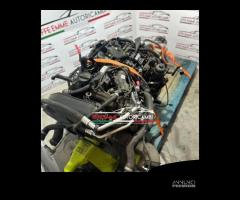 MOTORE BMW 2.0 TD SERIE 1 -3 -5 SIGLA B47D20A