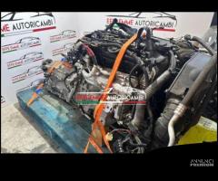 MOTORE BMW 2.0 TD SERIE 1 -3 -5 SIGLA B47D20A