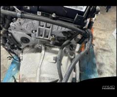 MOTORE BMW 2.0 TD SERIE 1 -3 -5 SIGLA B47D20A - 6