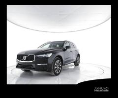 VOLVO XC60 B4 Mild hybrid Benzina Core - 1